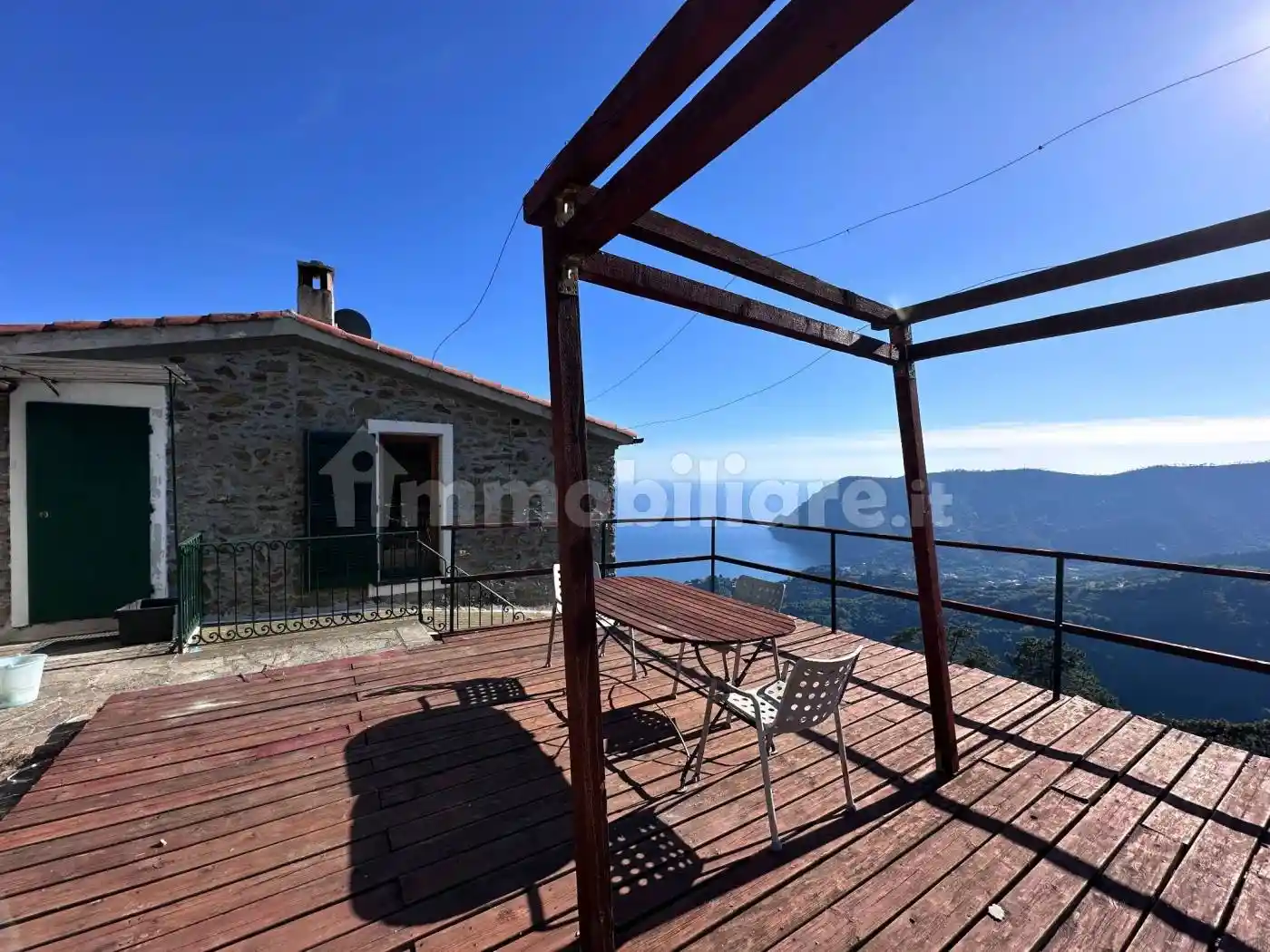 Rustico - Casale in vendita a Monterosso al Mare