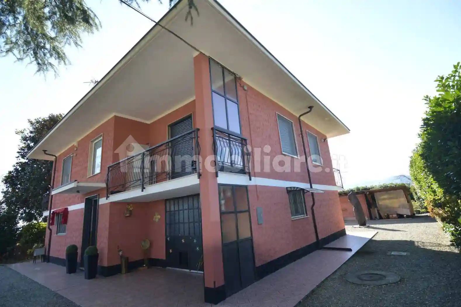 Villa - foto 4
