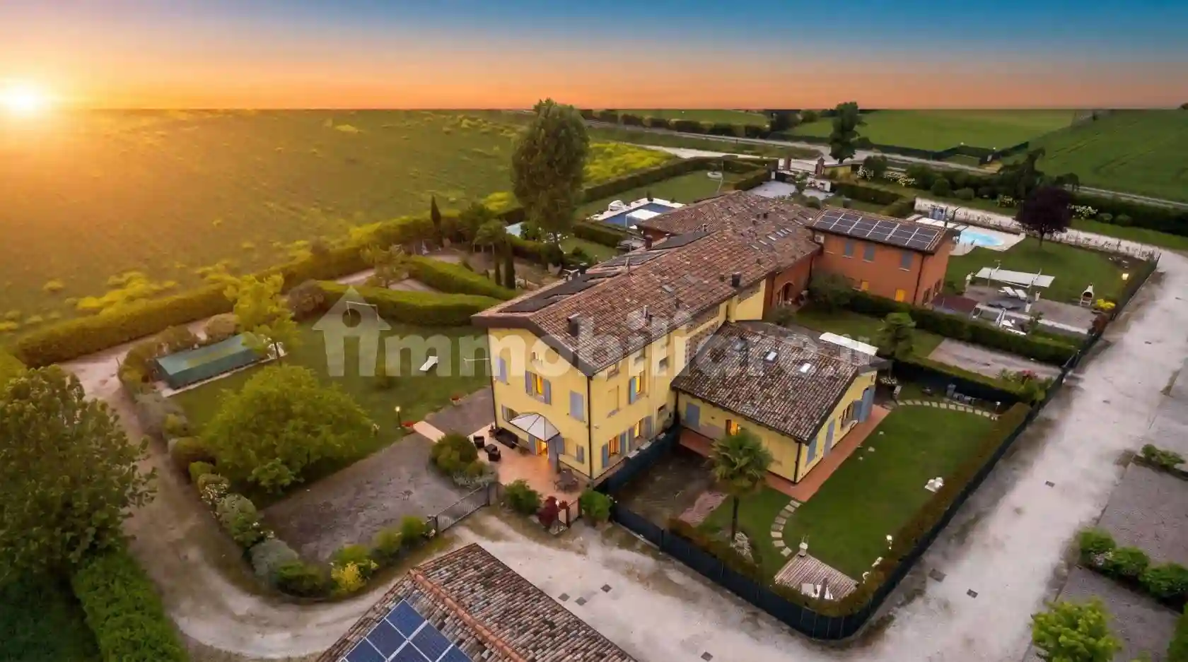 Villetta a schiera - foto 2