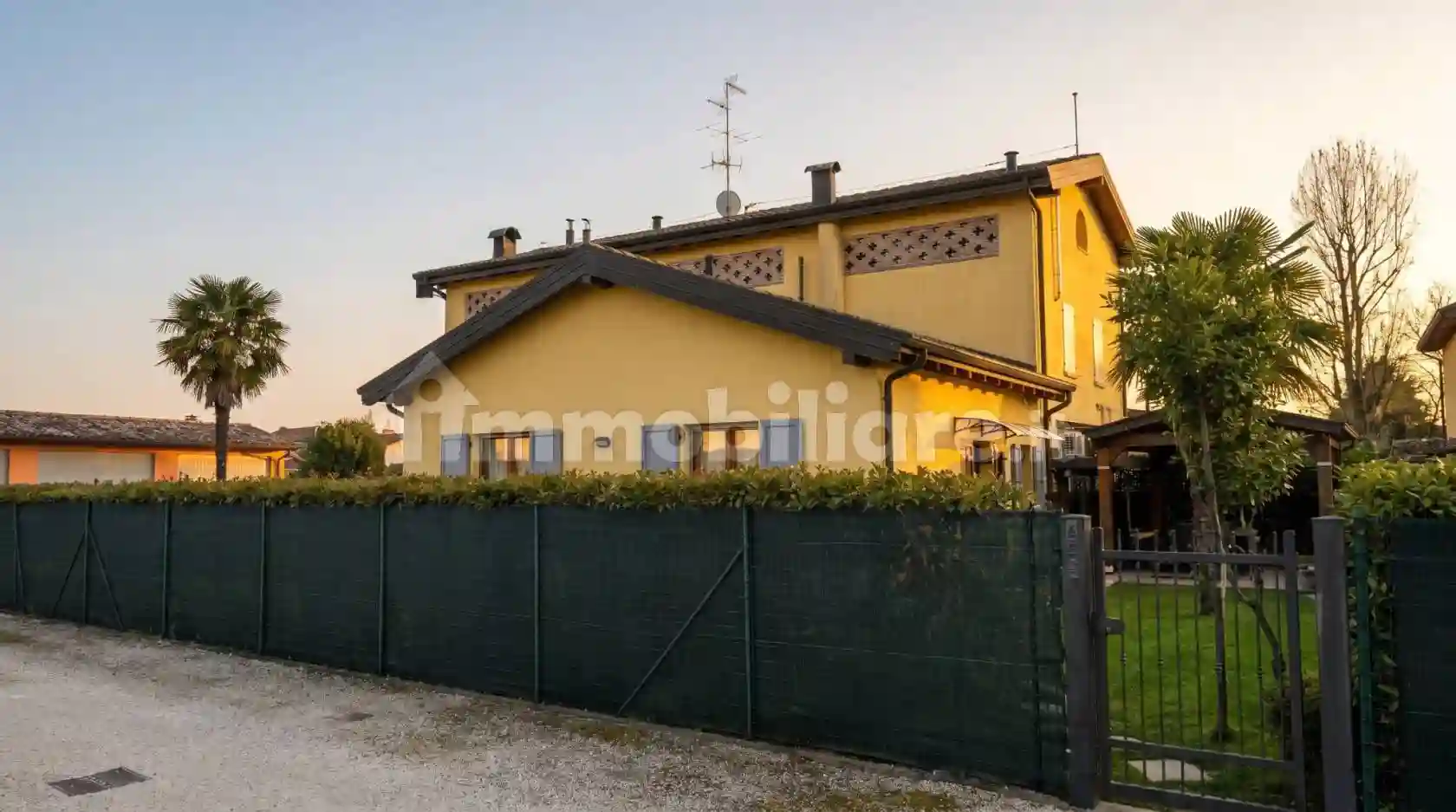 Villetta a schiera - foto 3