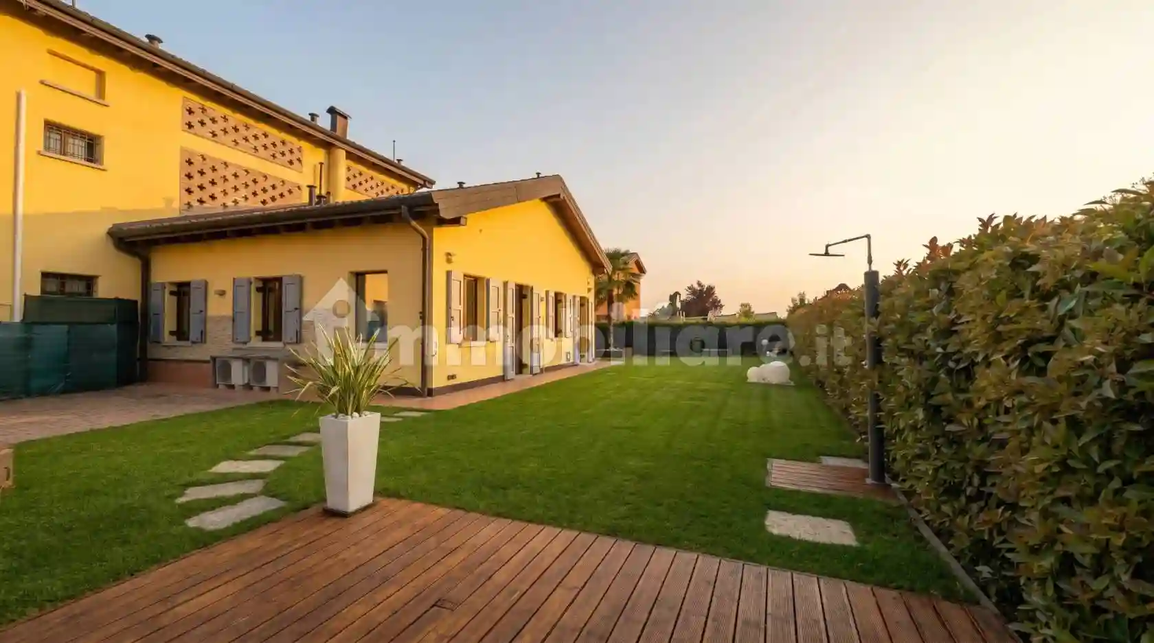 Villetta a schiera - foto 4