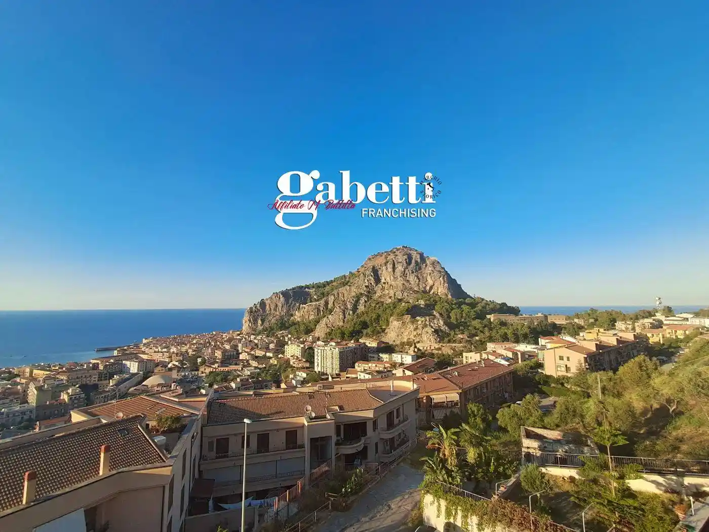 Appartamento in vendita a Cefalù