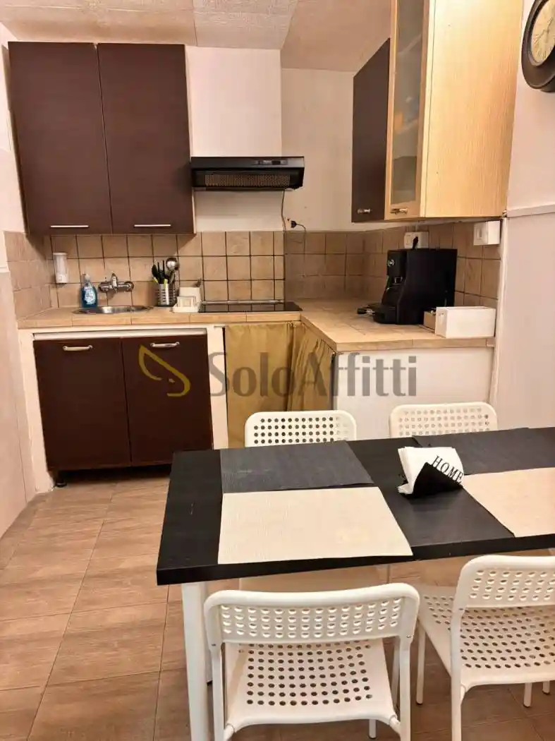 Appartamento in affitto a Catania