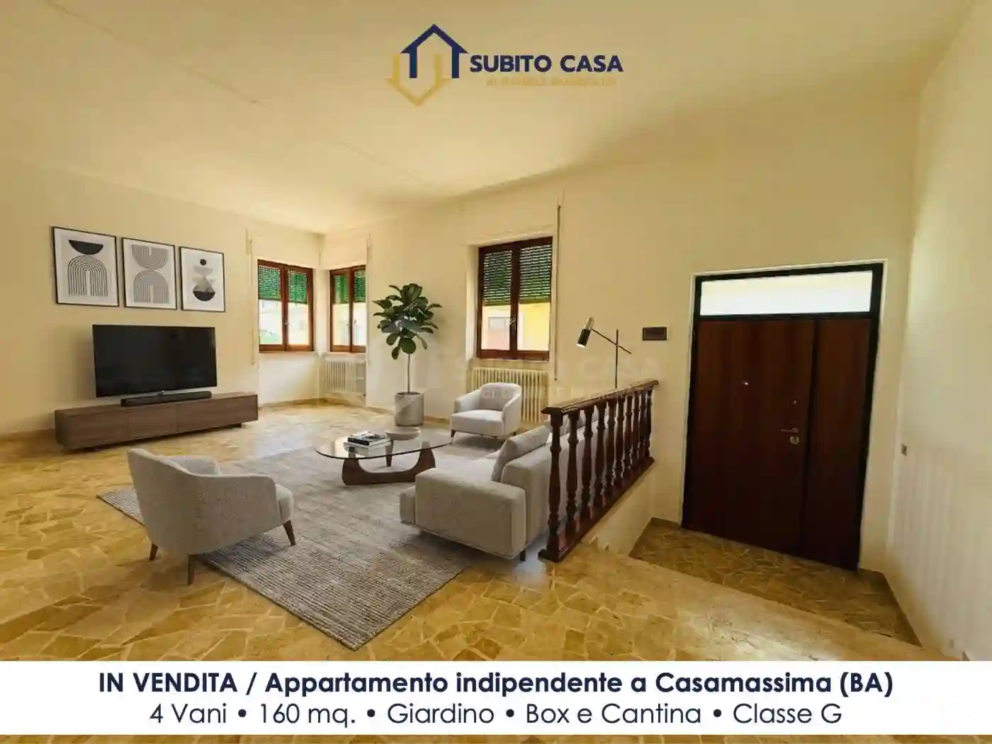 Appartamento - foto 3
