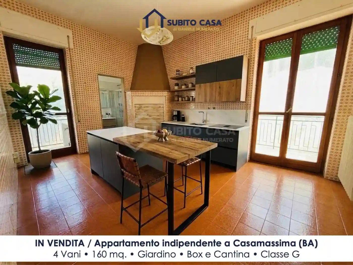 Appartamento - foto 5