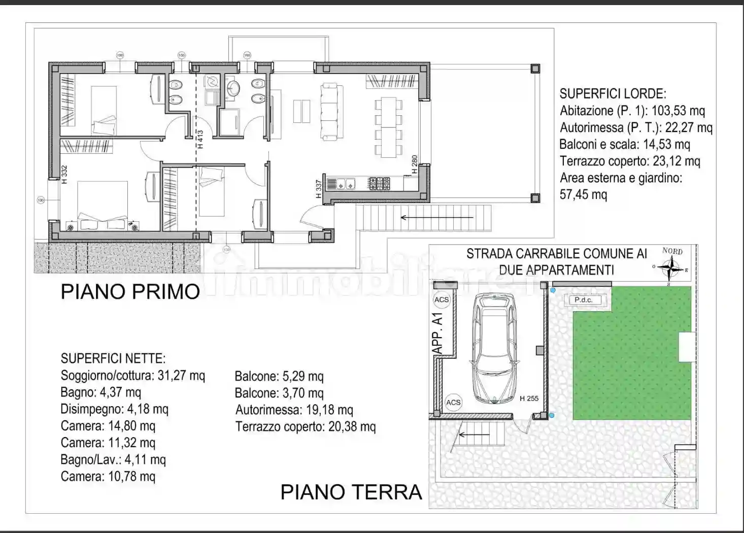 Appartamento - foto 4