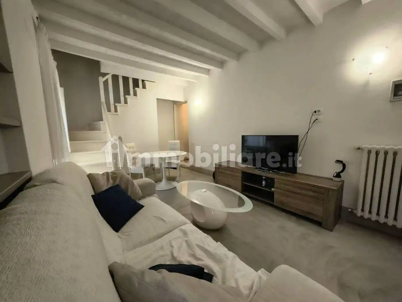 Appartamento in affitto a Firenze