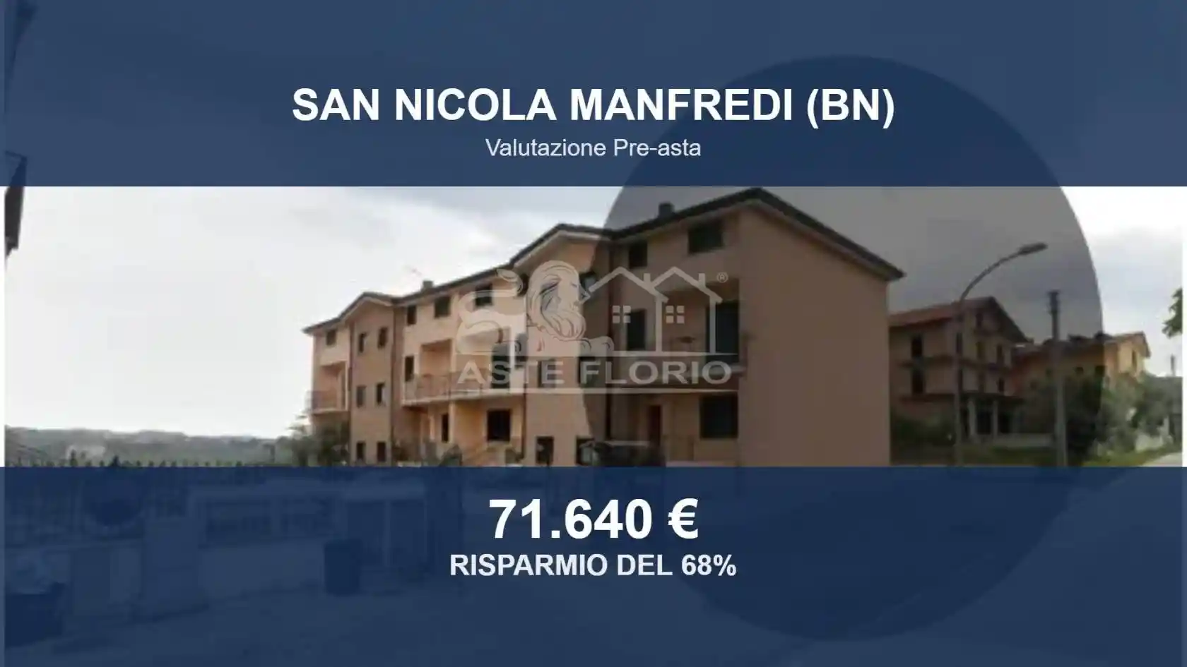 Villetta a schiera in vendita a San Nicola Manfredi