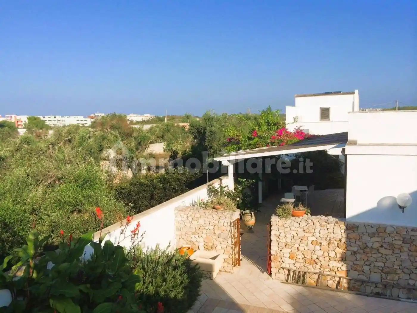 Palazzo - Edificio in vendita a Gallipoli