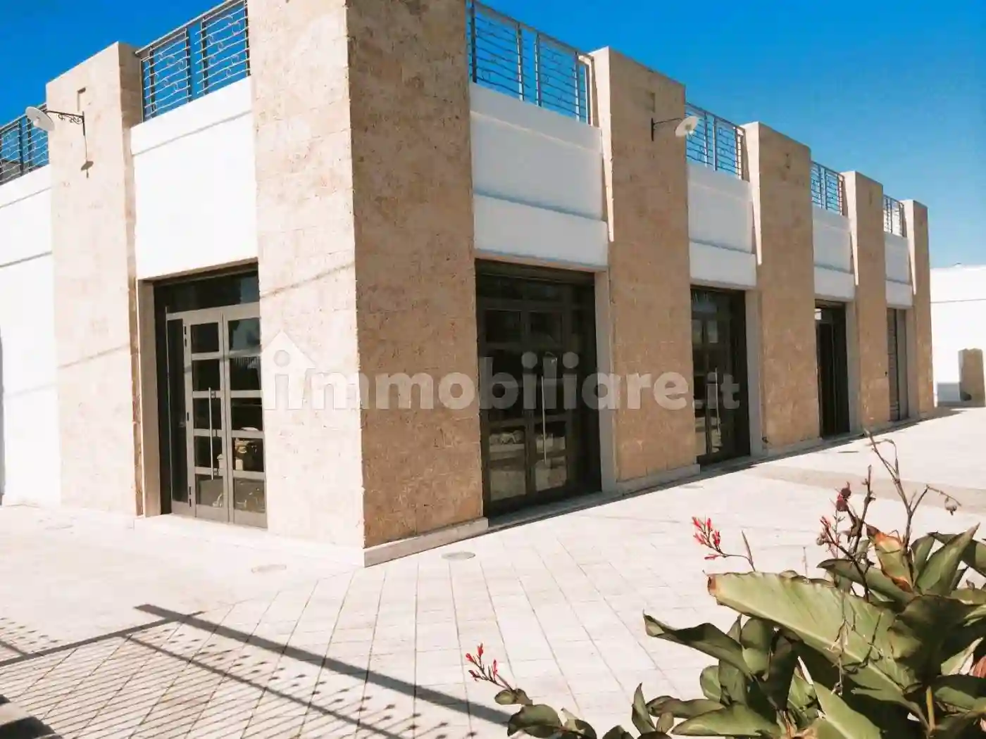Palazzo - Edificio - foto 2