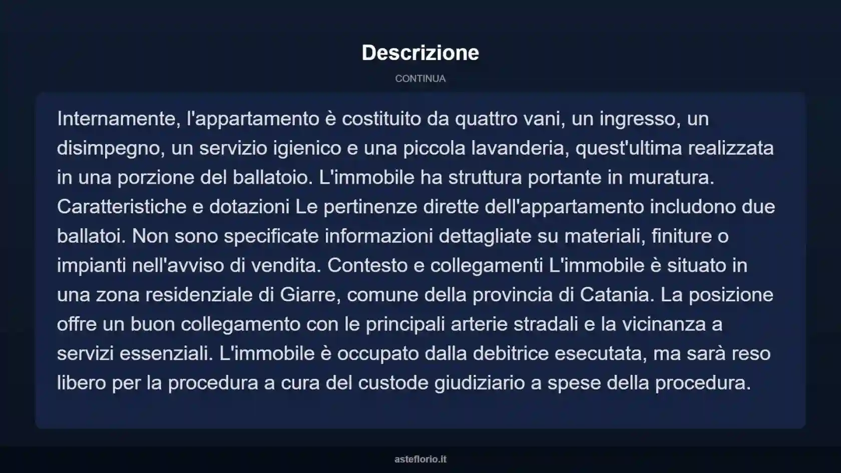 Appartamento - foto 4