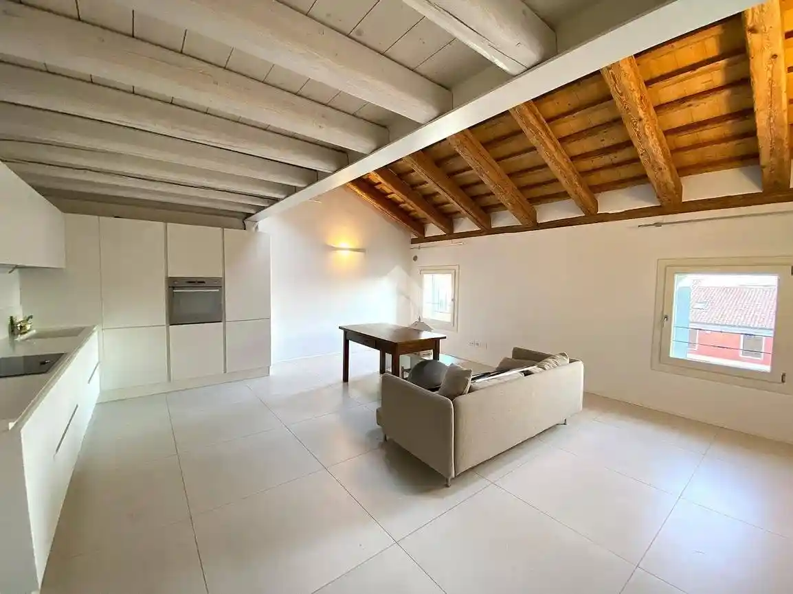 Appartamento in affitto a San Martino di Lupari