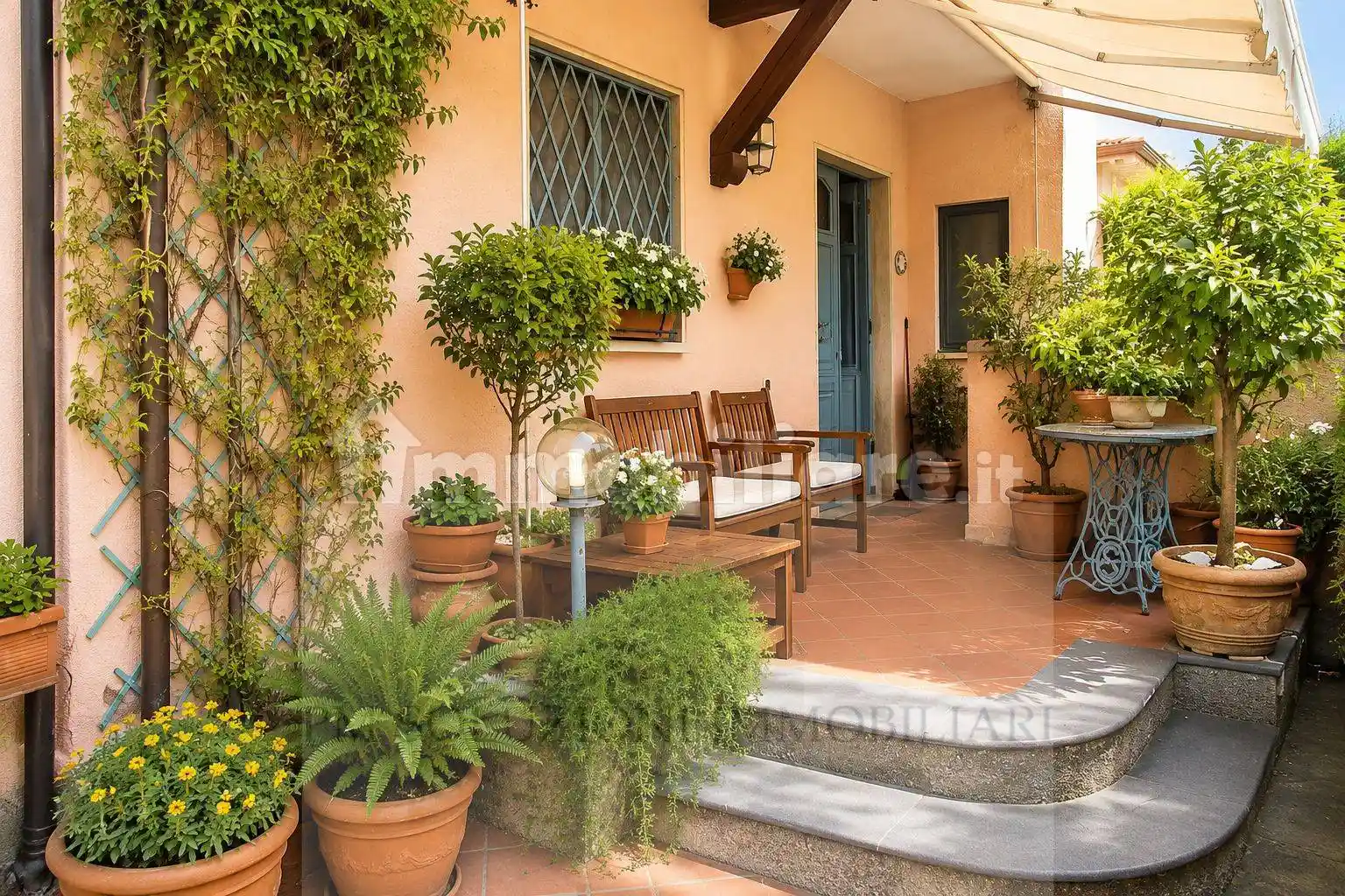 Villa in vendita a Forte dei Marmi