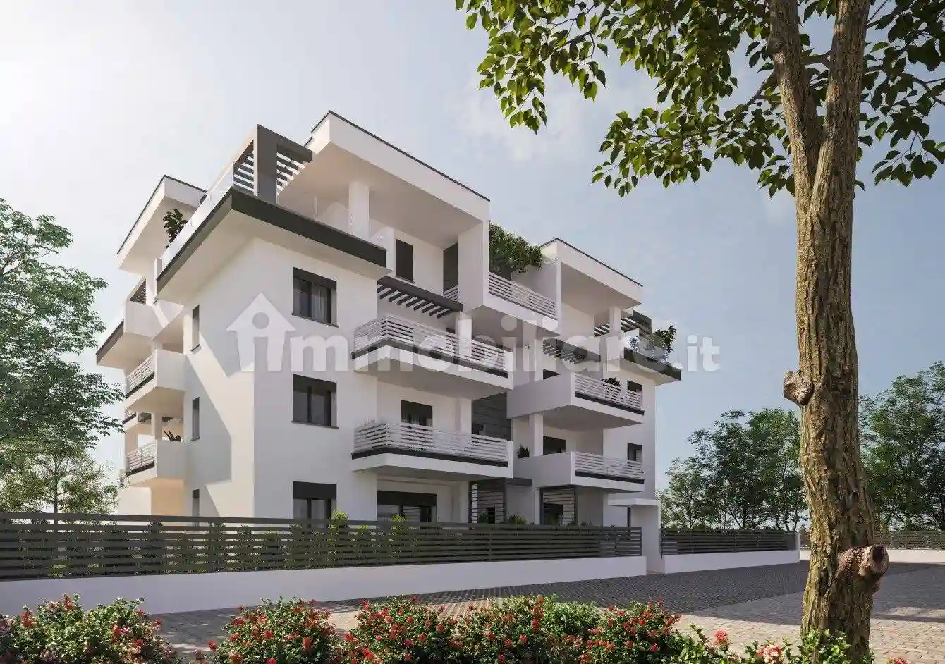 Progetto - foto 3