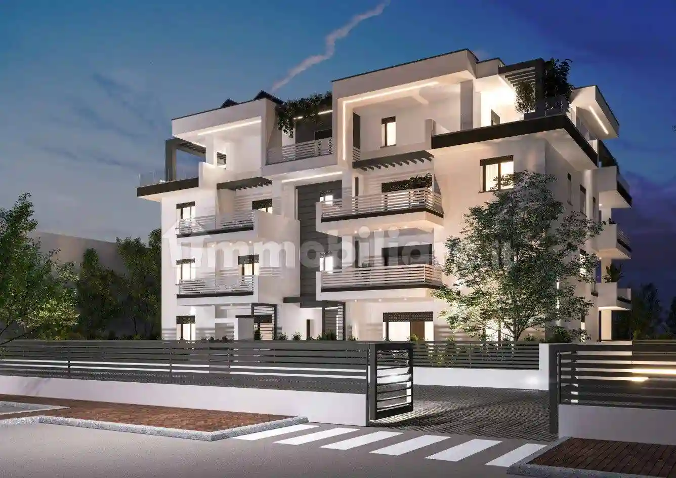 Progetto - foto 5