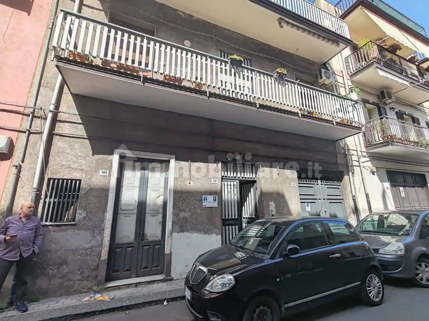 Casa indipendente in vendita a Paternò