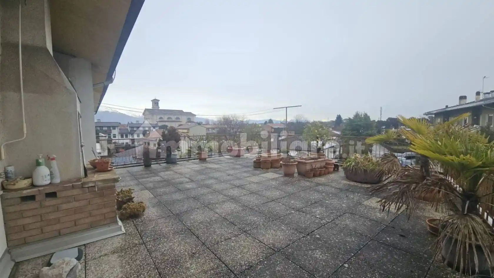 Appartamento in vendita a Roveredo in Piano