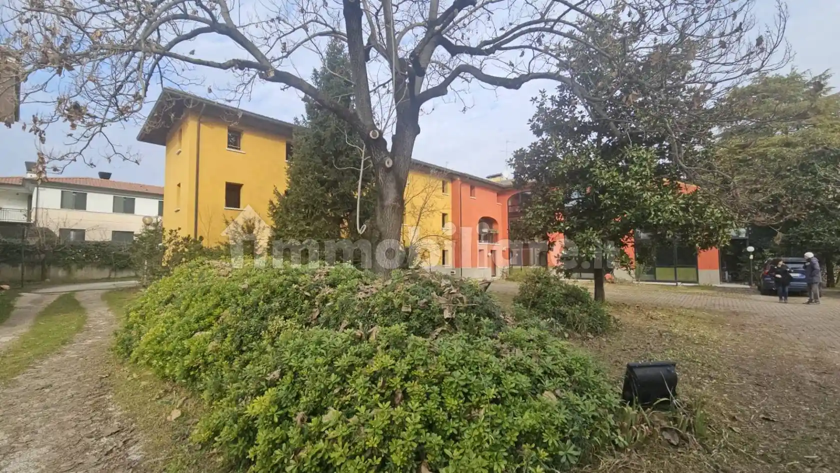 Villa in vendita a Cordenons
