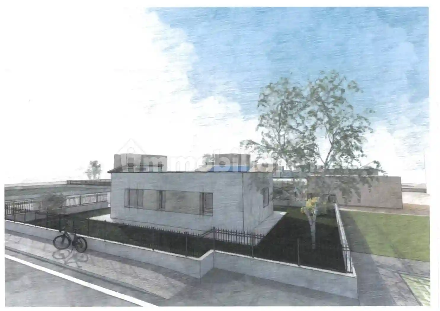 Casa indipendente - foto 2