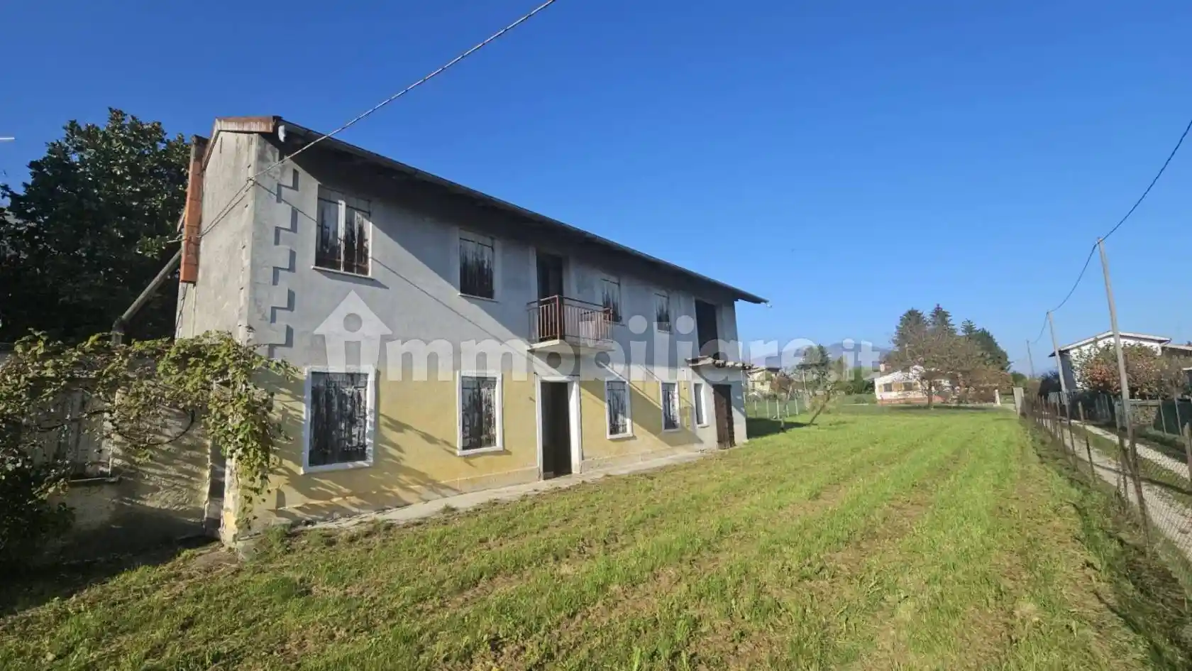 Casa indipendente in vendita a Aviano
