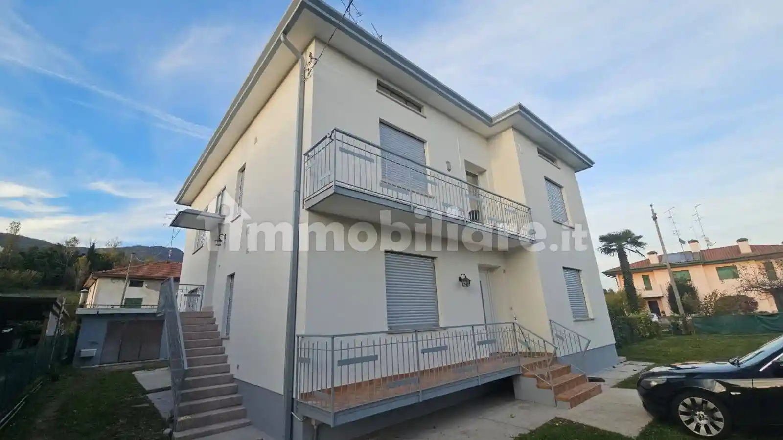 Villa in vendita a Caneva