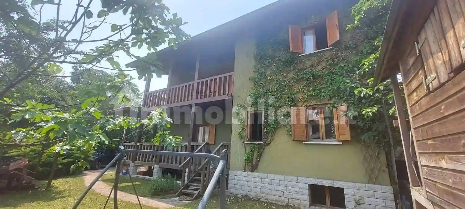 Casa indipendente - foto 2