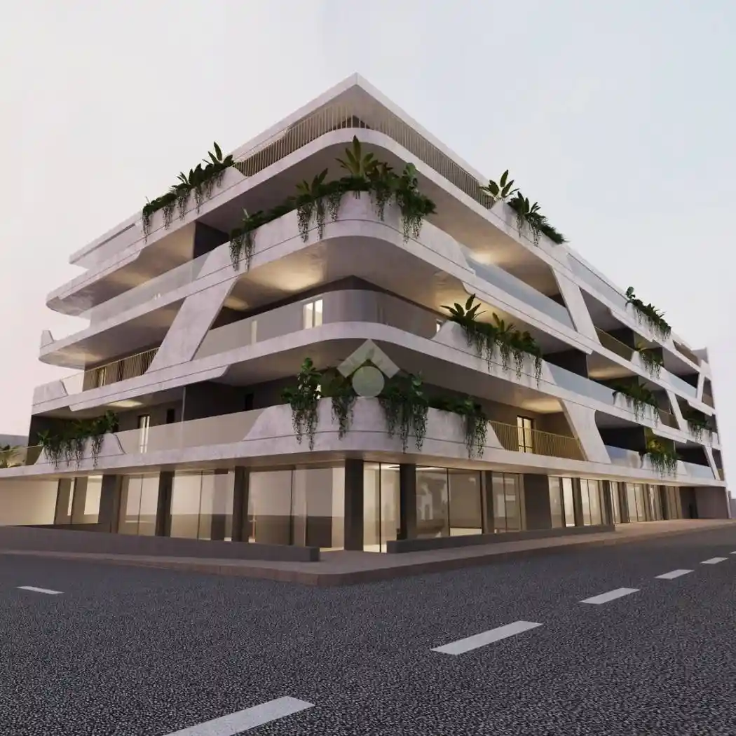 Appartamento in vendita a Casamassima