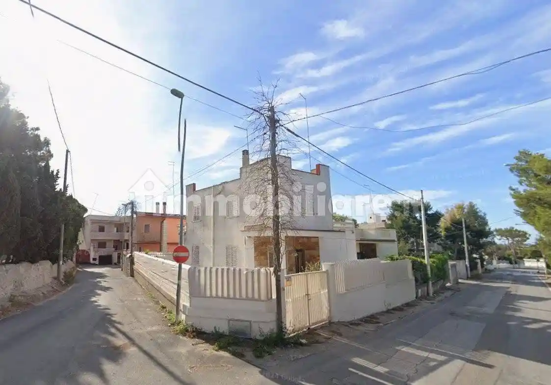 Villa in vendita a Pulsano