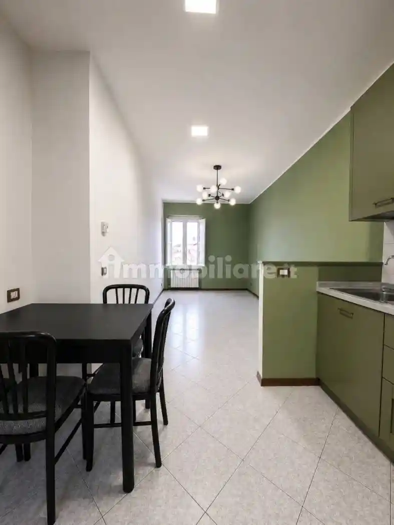 Appartamento in vendita a Castelnuovo Rangone