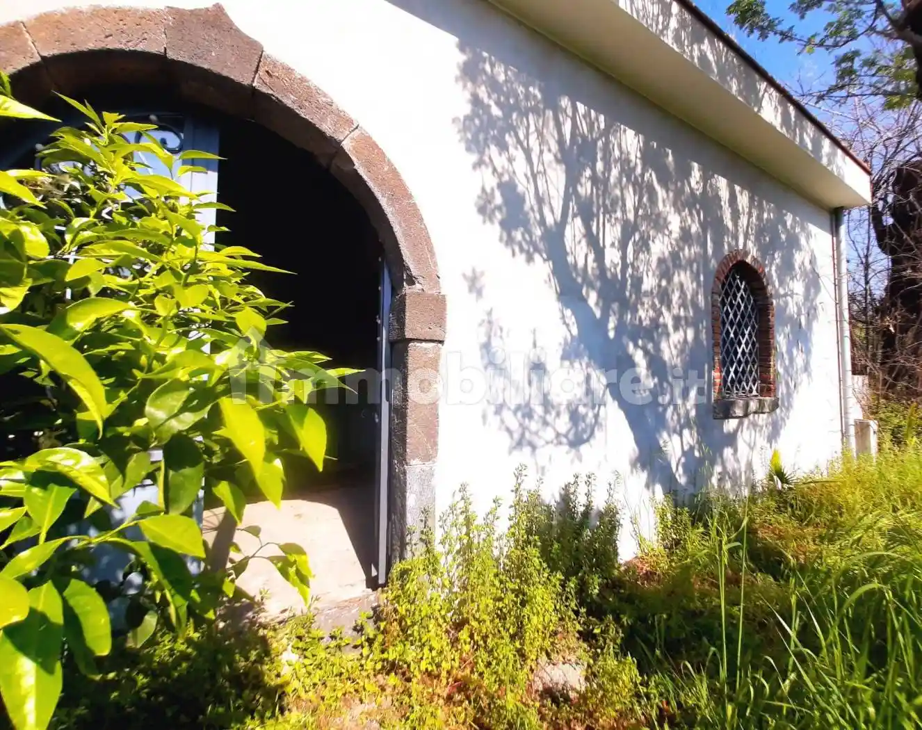 Casa indipendente in vendita a Giarre