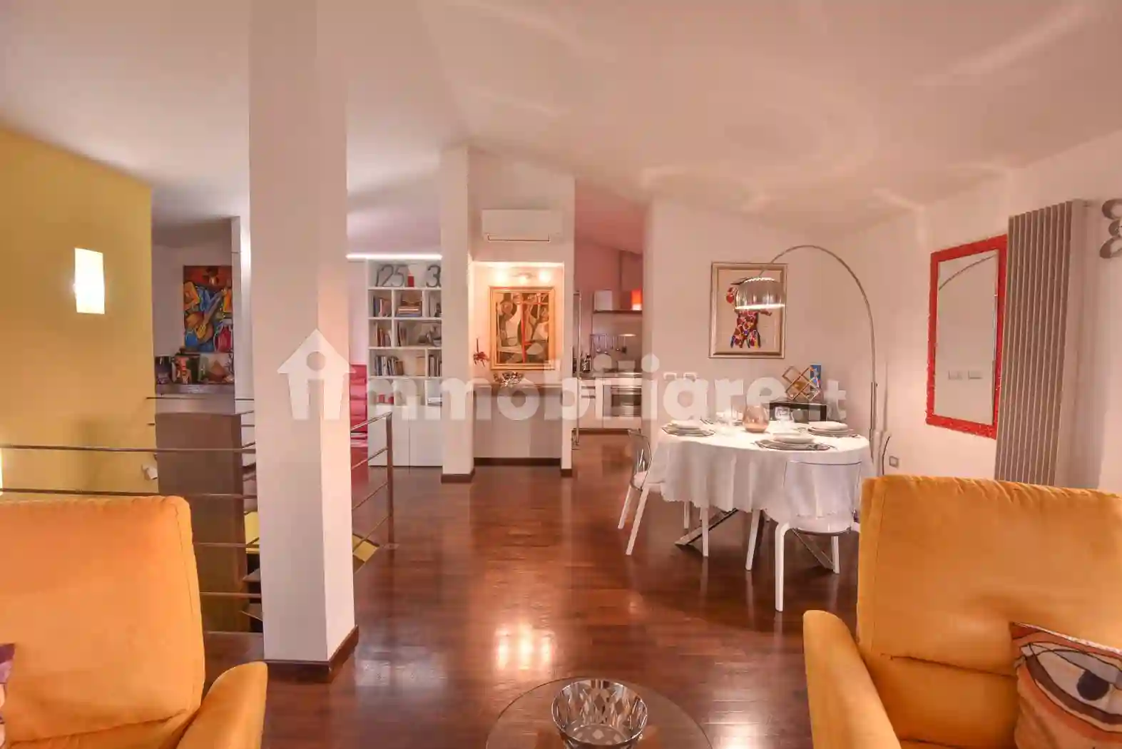 Attico - Mansarda - foto 2