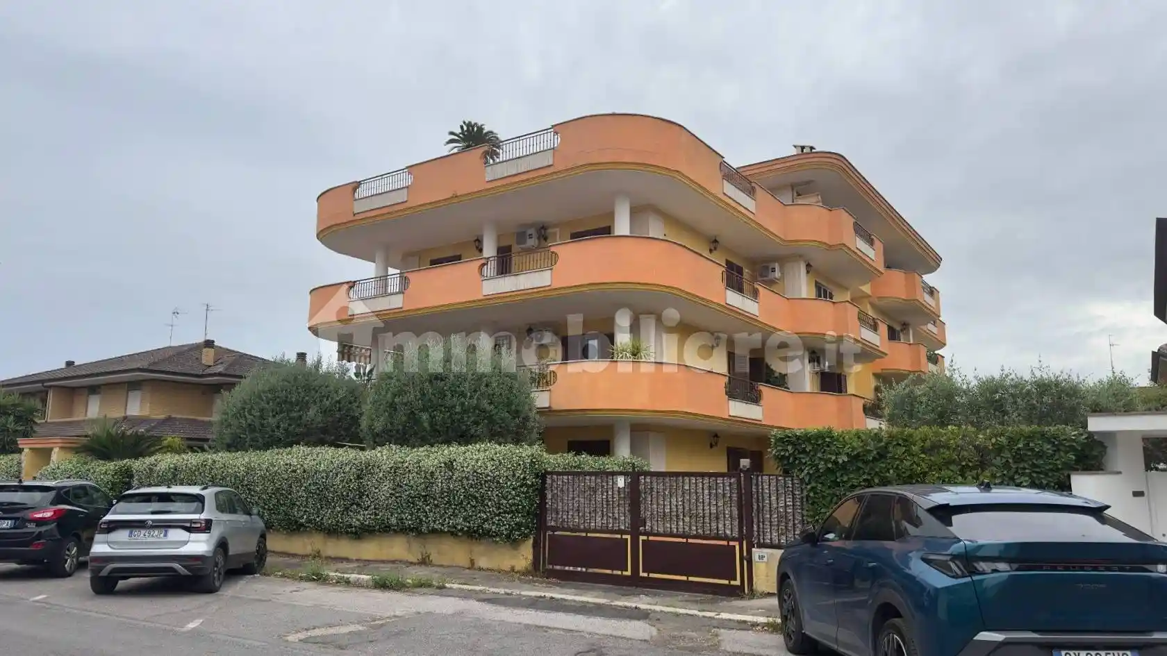 Attico - Mansarda in affitto a Latina