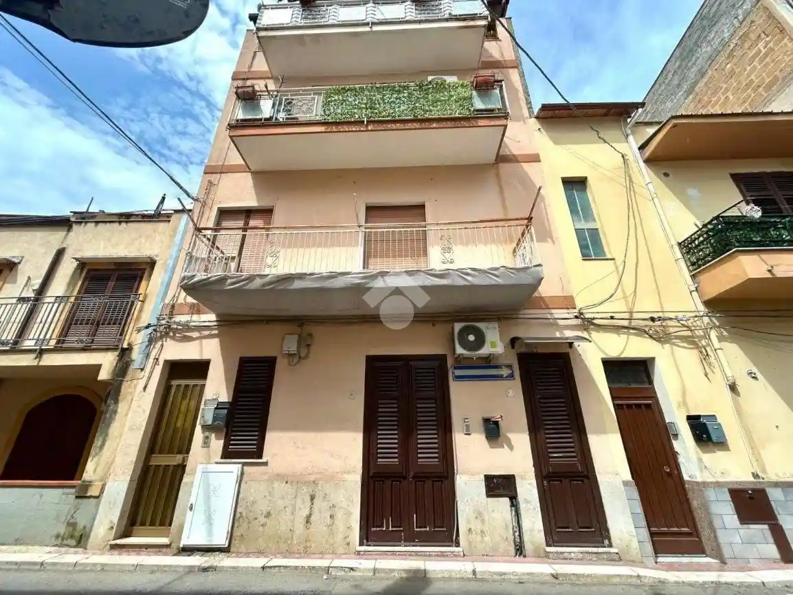 Appartamento in vendita a Ficarazzi