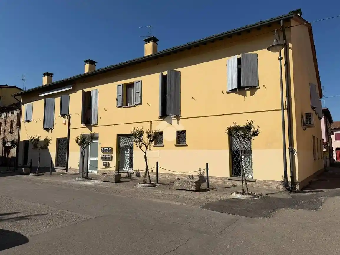 Appartamento in vendita a Sant'Agata sul Santerno