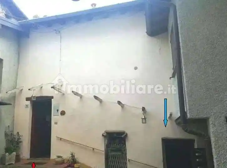 Appartamento in vendita a Blessagno
