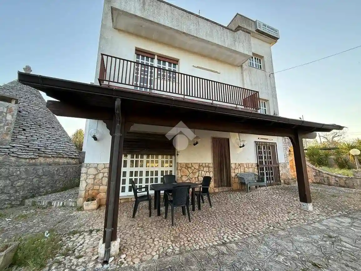 Villa - foto 3