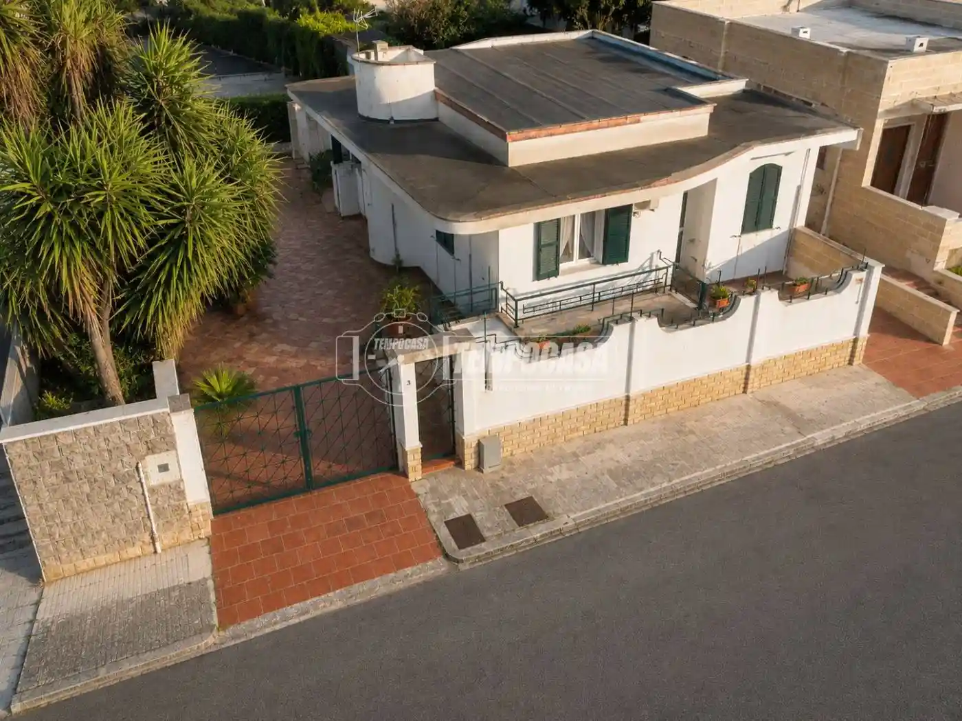 Villa in vendita a Lecce