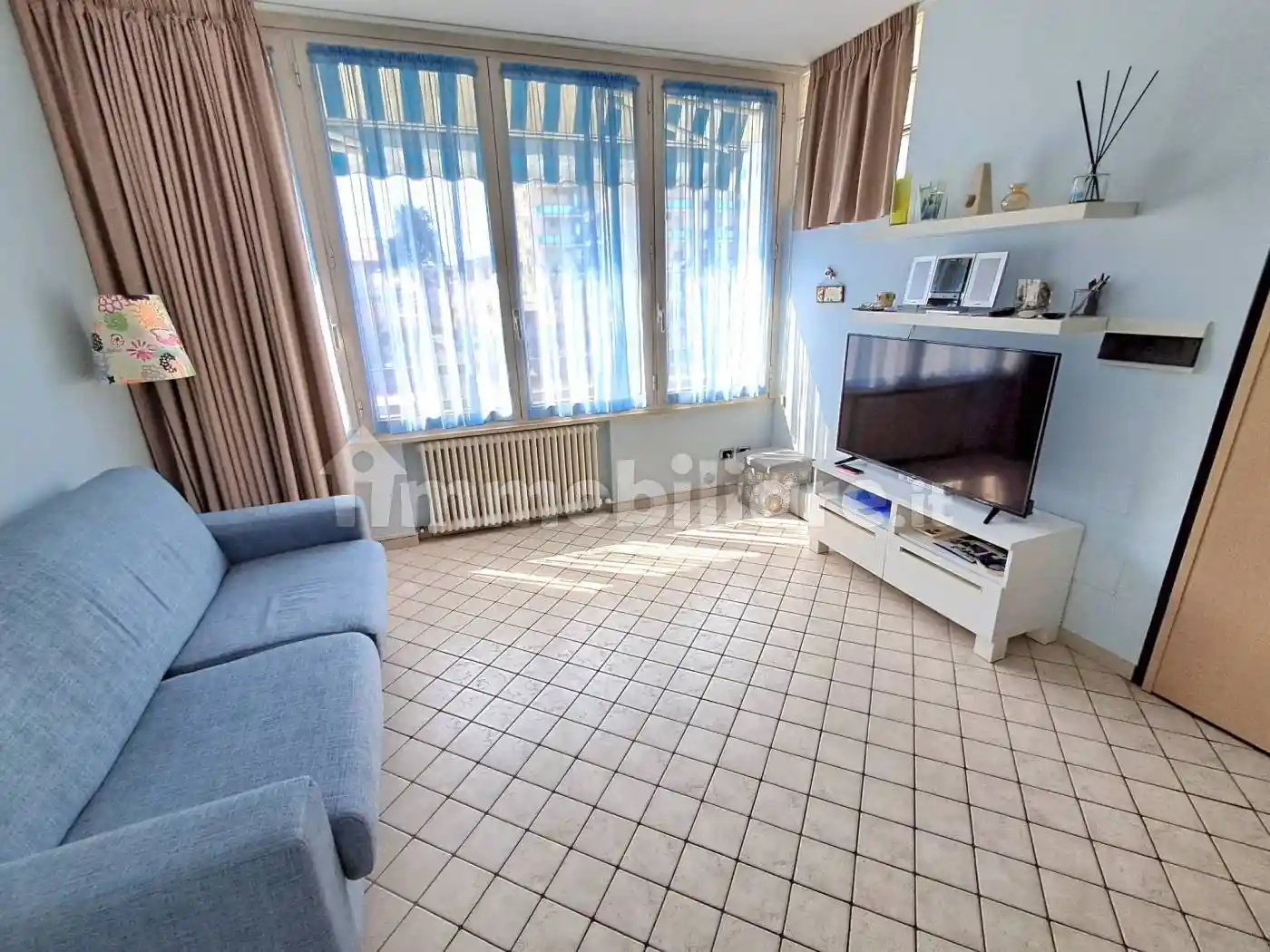Appartamento in vendita a San Benedetto del Tronto