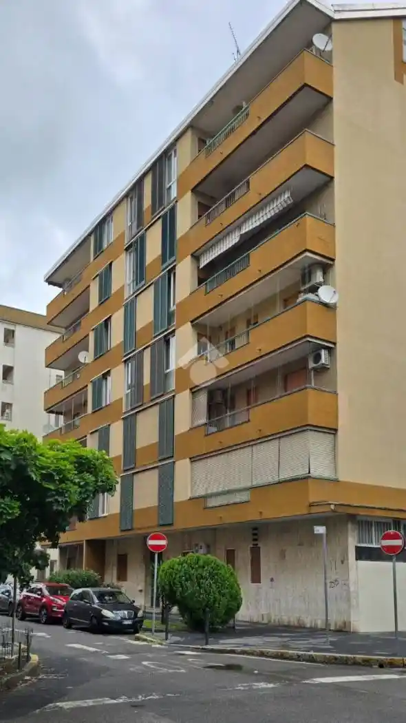 Appartamento in vendita a Cinisello Balsamo