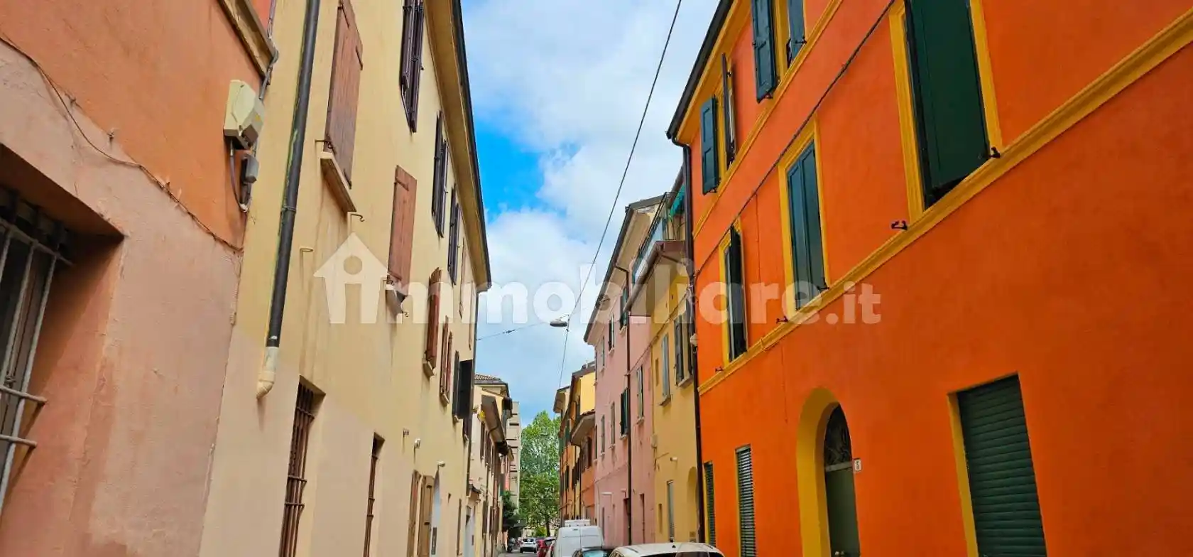 Appartamento in vendita a Bologna