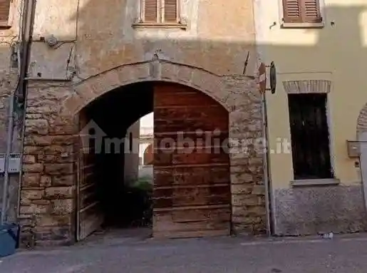 Casa indipendente in vendita a Martinengo