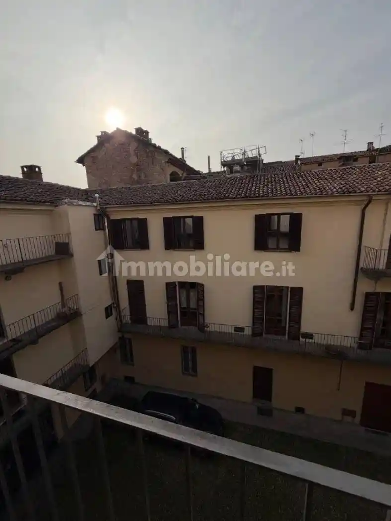 Appartamento in affitto a Asti