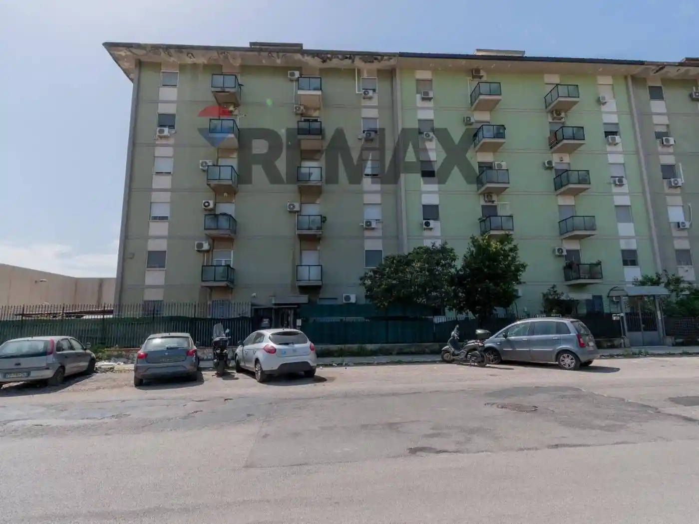 Appartamento in vendita a Palermo