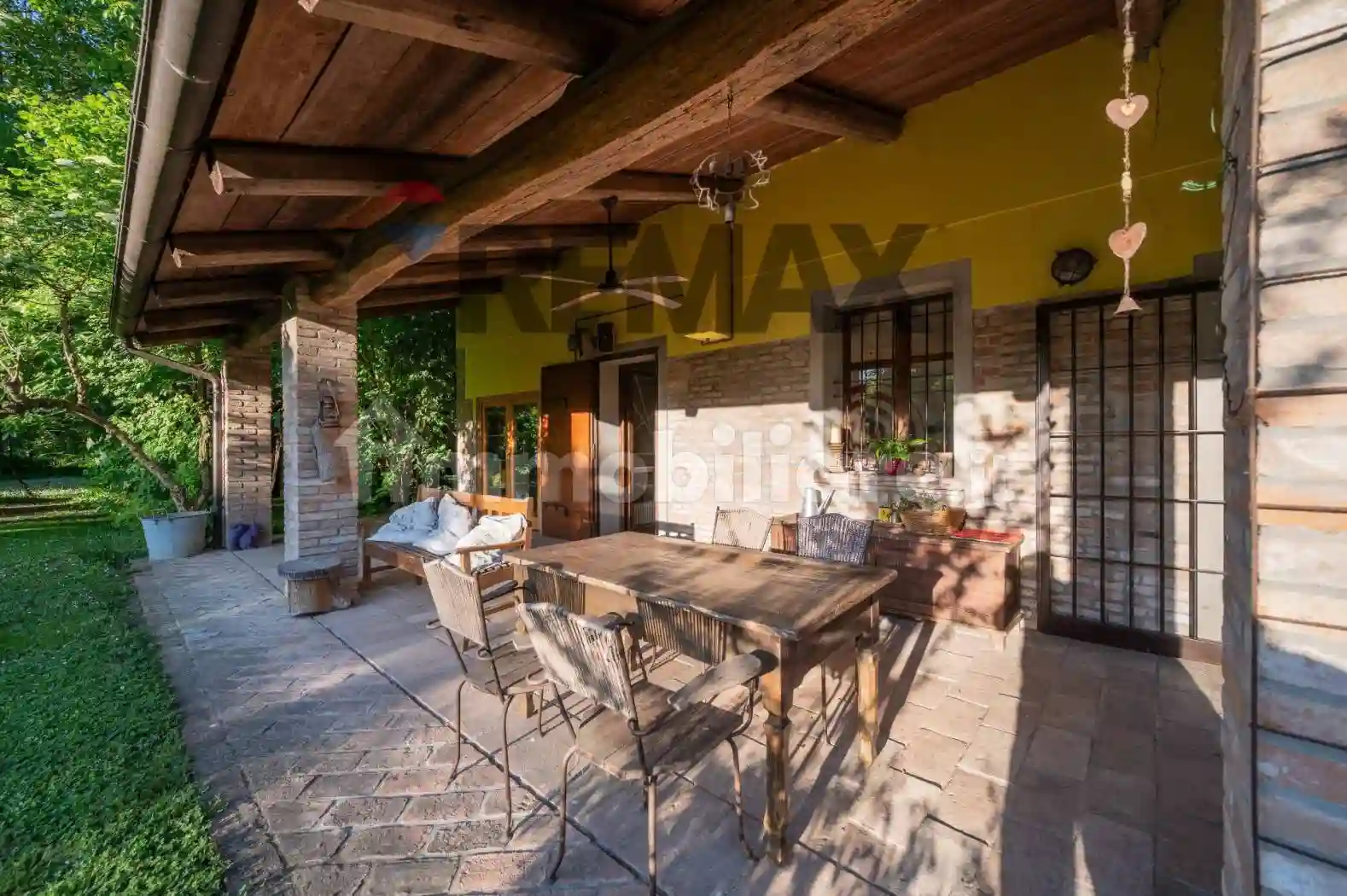 Casa indipendente - foto 4