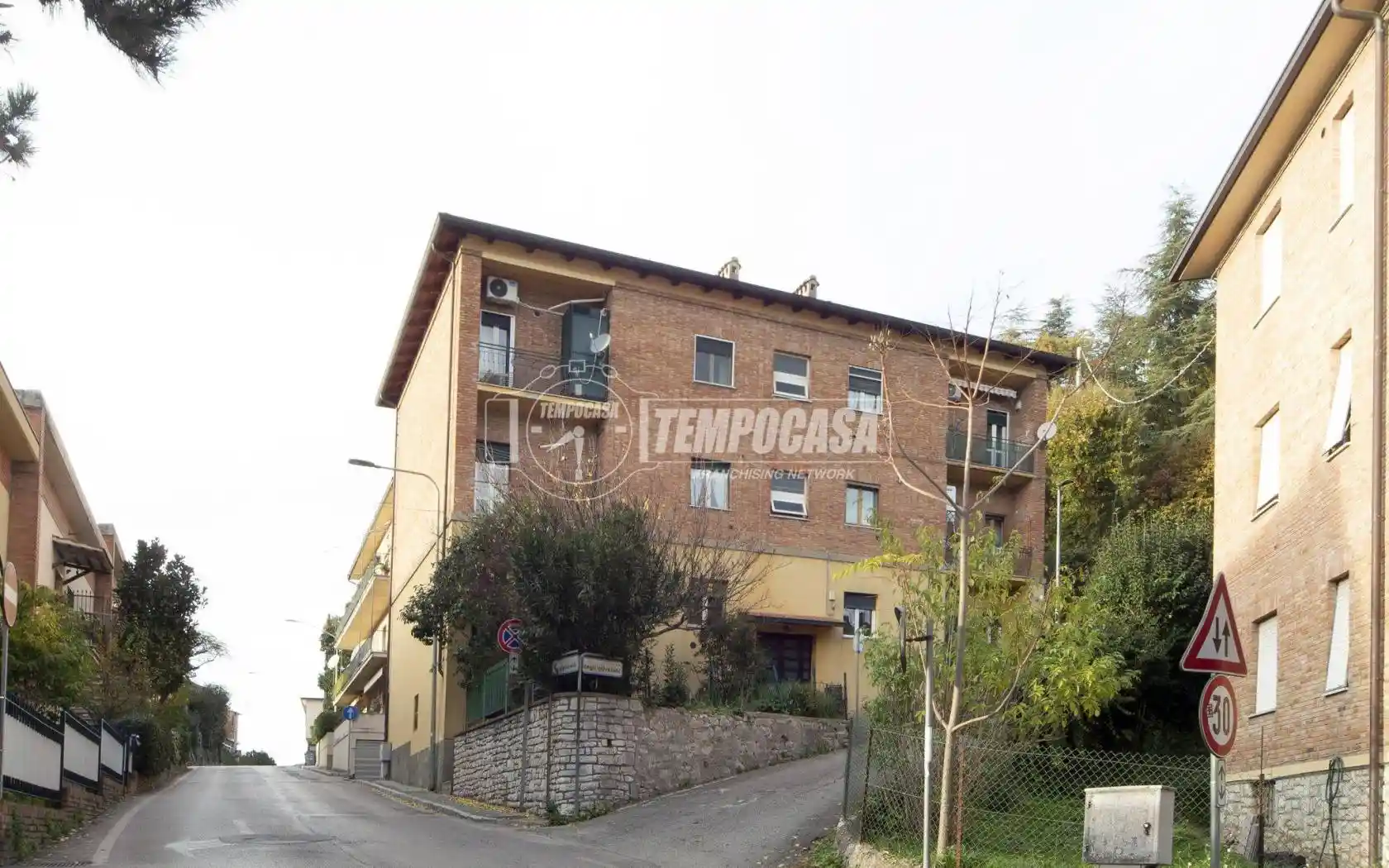 Appartamento in vendita a Perugia
