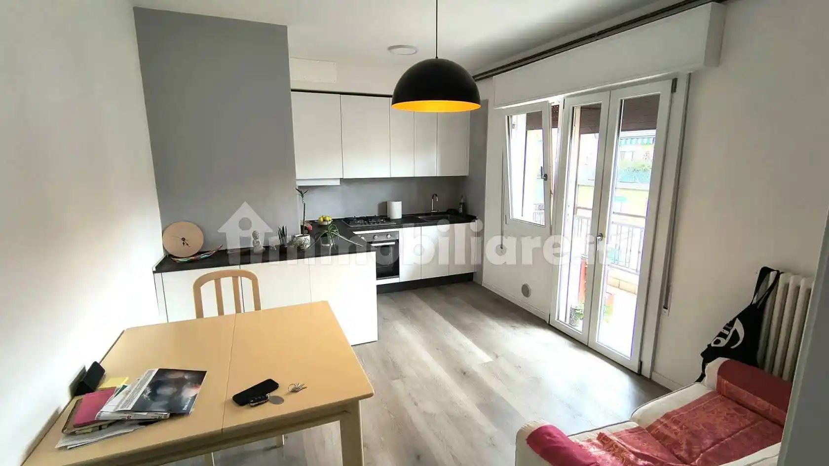 Appartamento in vendita a Venezia