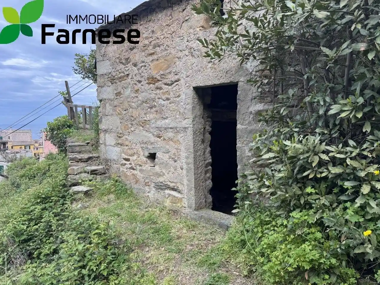 Rustico - Casale in vendita a Riomaggiore