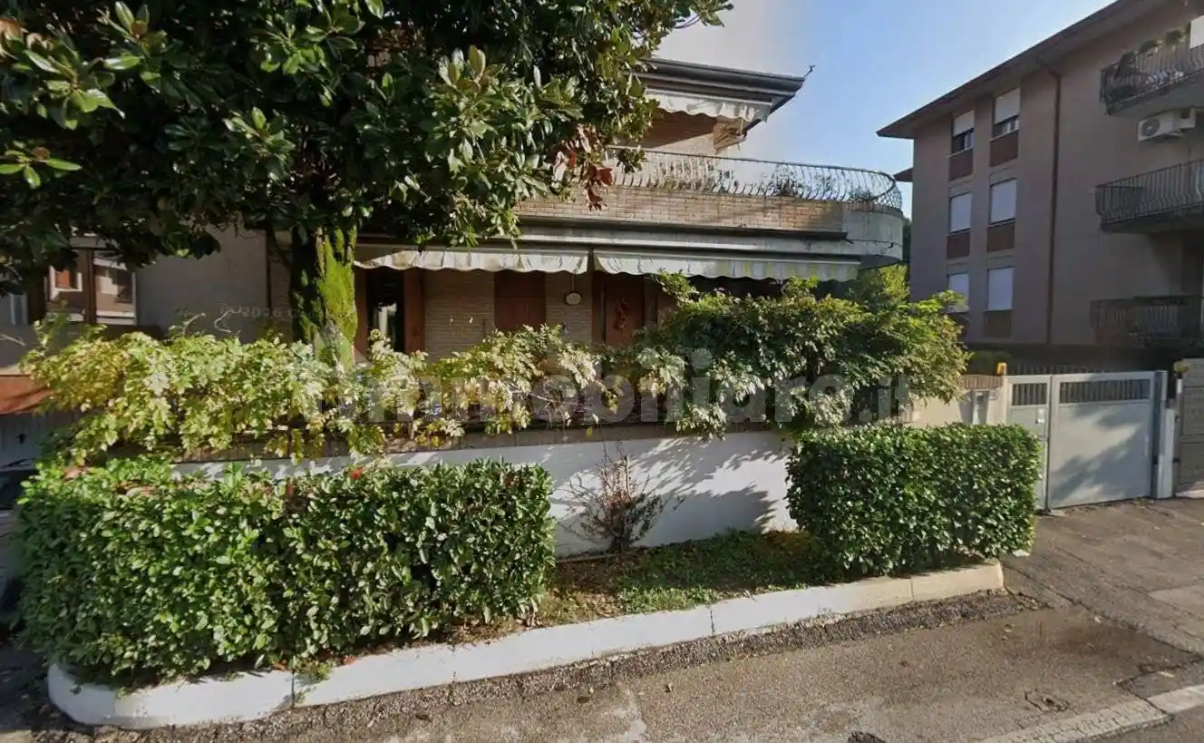 Villa in affitto a Padova