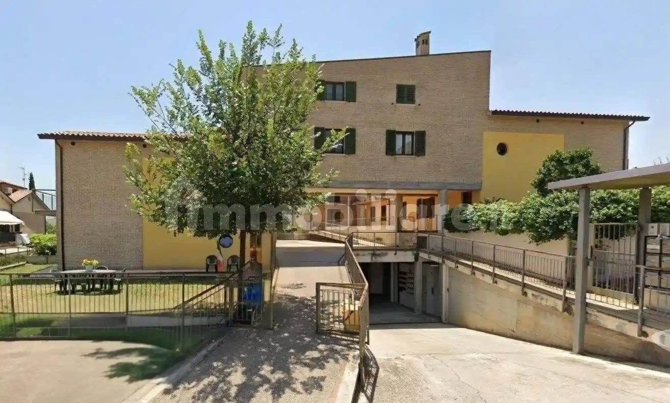 Appartamento in vendita a Castel Ritaldi