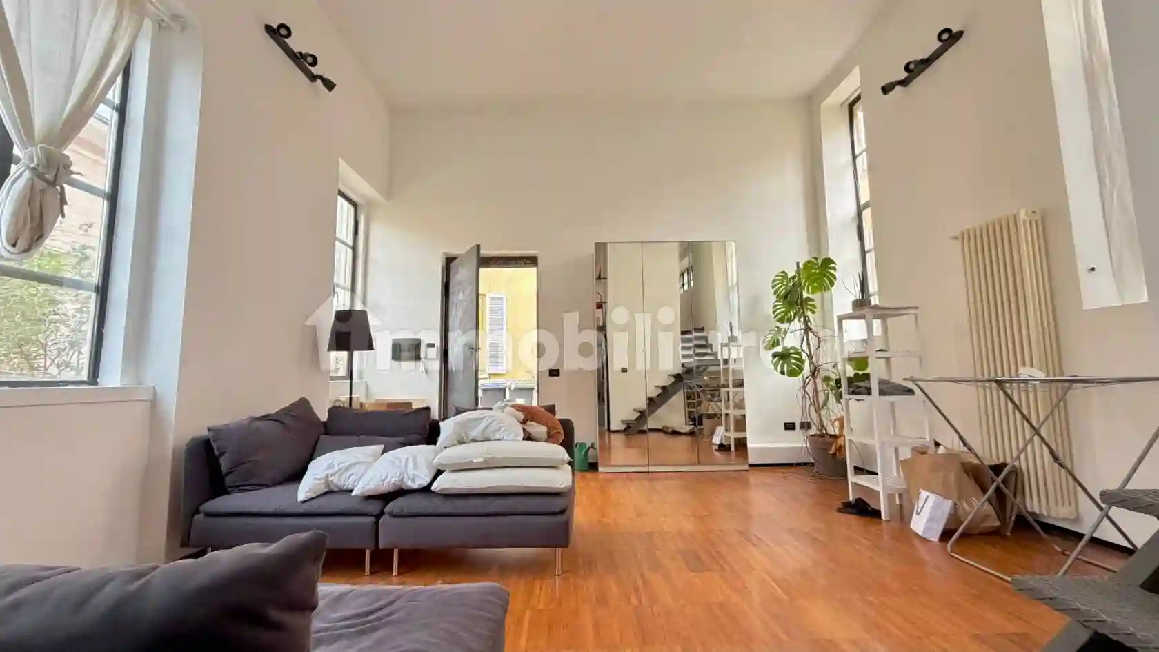 Loft - foto 2